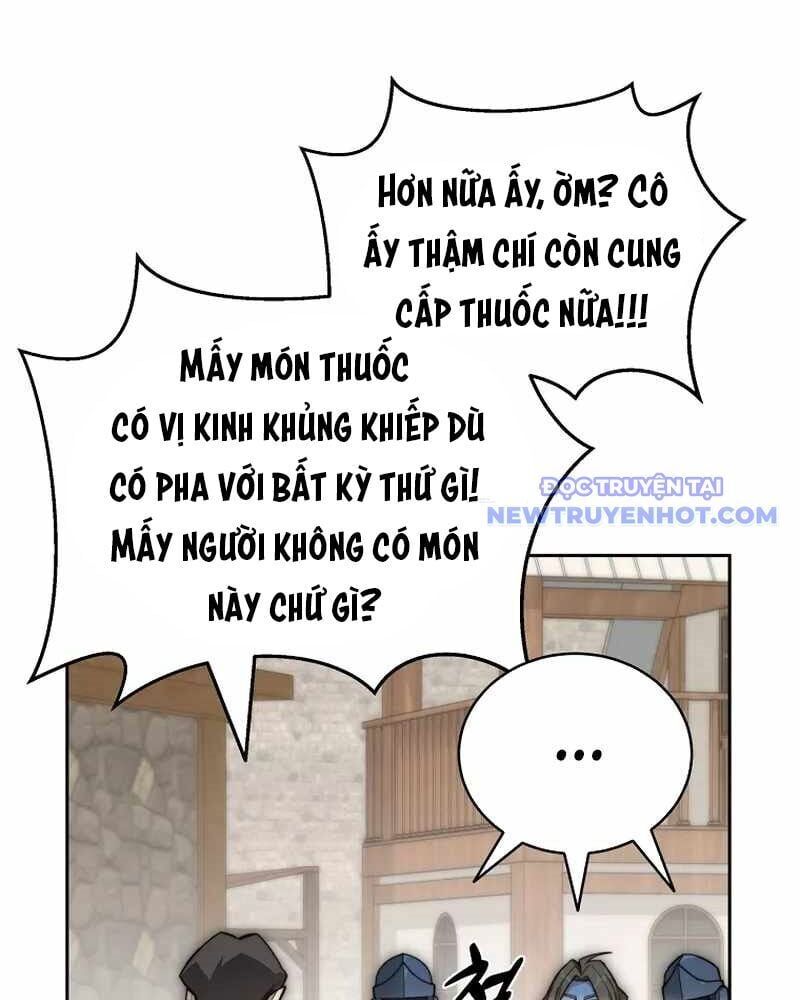 Mắc Kẹt Trong Tòa Tháp Thử Thách Chap 105 - Next Chap 106