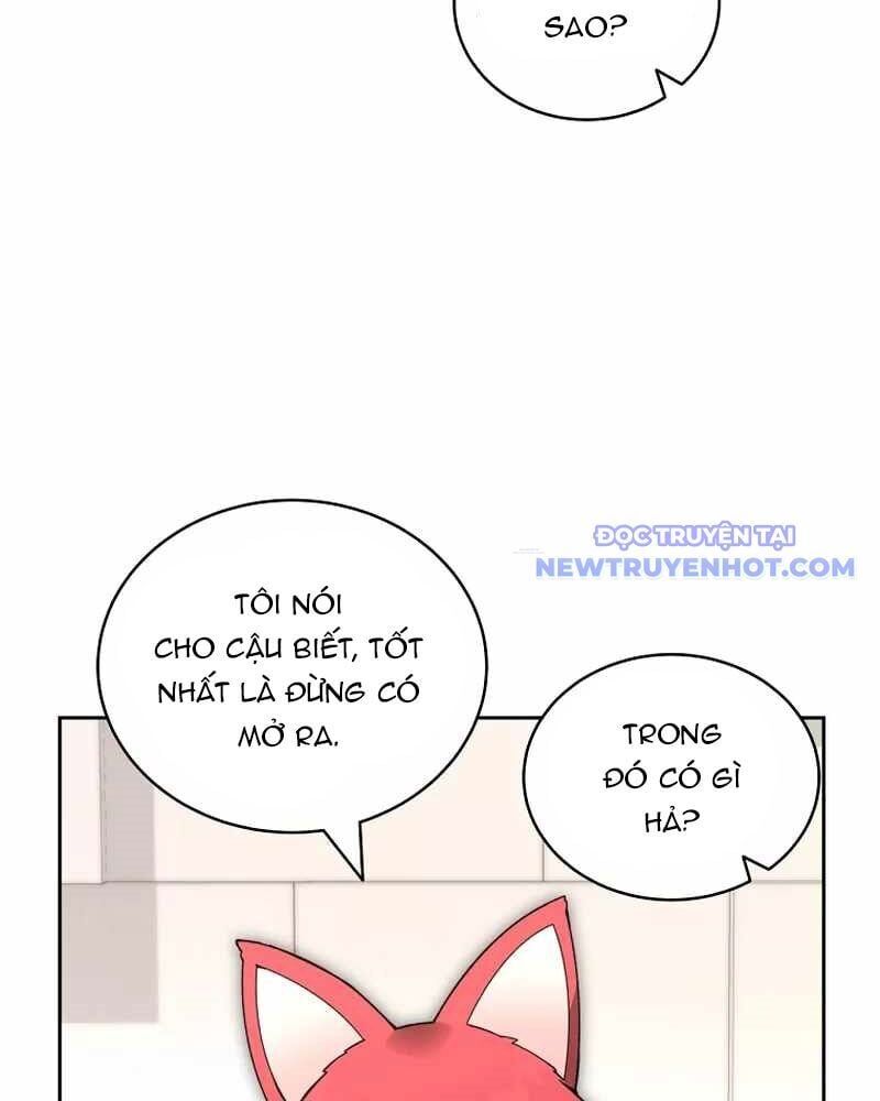 Mắc Kẹt Trong Tòa Tháp Thử Thách Chap 105 - Next Chap 106