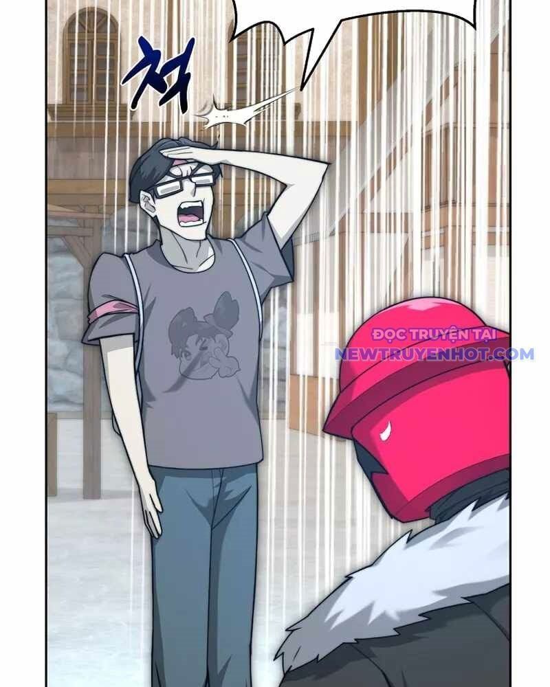 Mắc Kẹt Trong Tòa Tháp Thử Thách Chap 105 - Next Chap 106