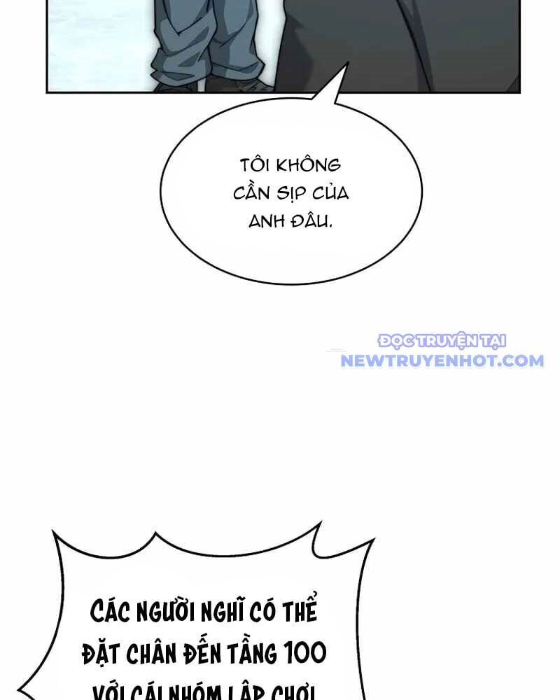 Mắc Kẹt Trong Tòa Tháp Thử Thách Chap 105 - Next Chap 106