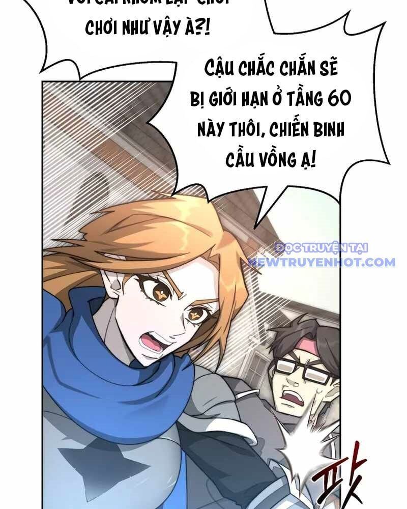 Mắc Kẹt Trong Tòa Tháp Thử Thách Chap 105 - Next Chap 106