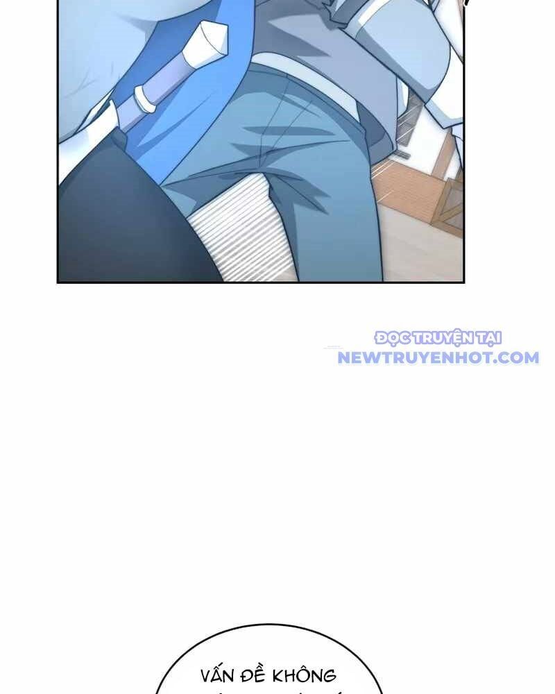 Mắc Kẹt Trong Tòa Tháp Thử Thách Chap 105 - Next Chap 106