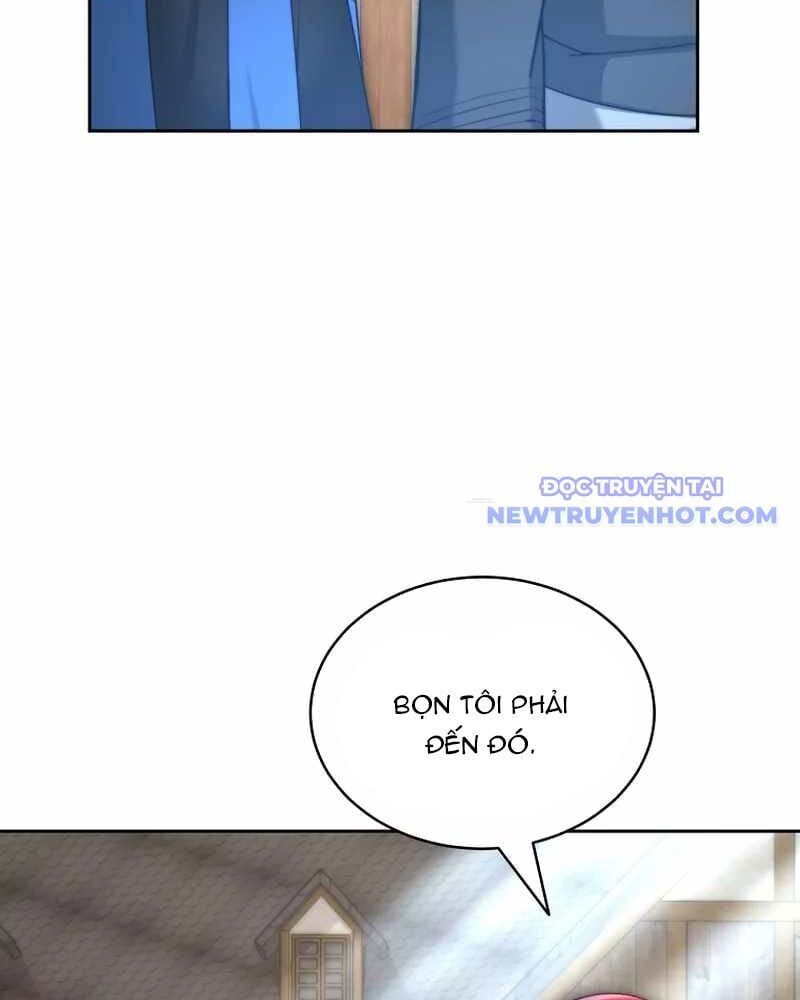 Mắc Kẹt Trong Tòa Tháp Thử Thách Chap 105 - Next Chap 106