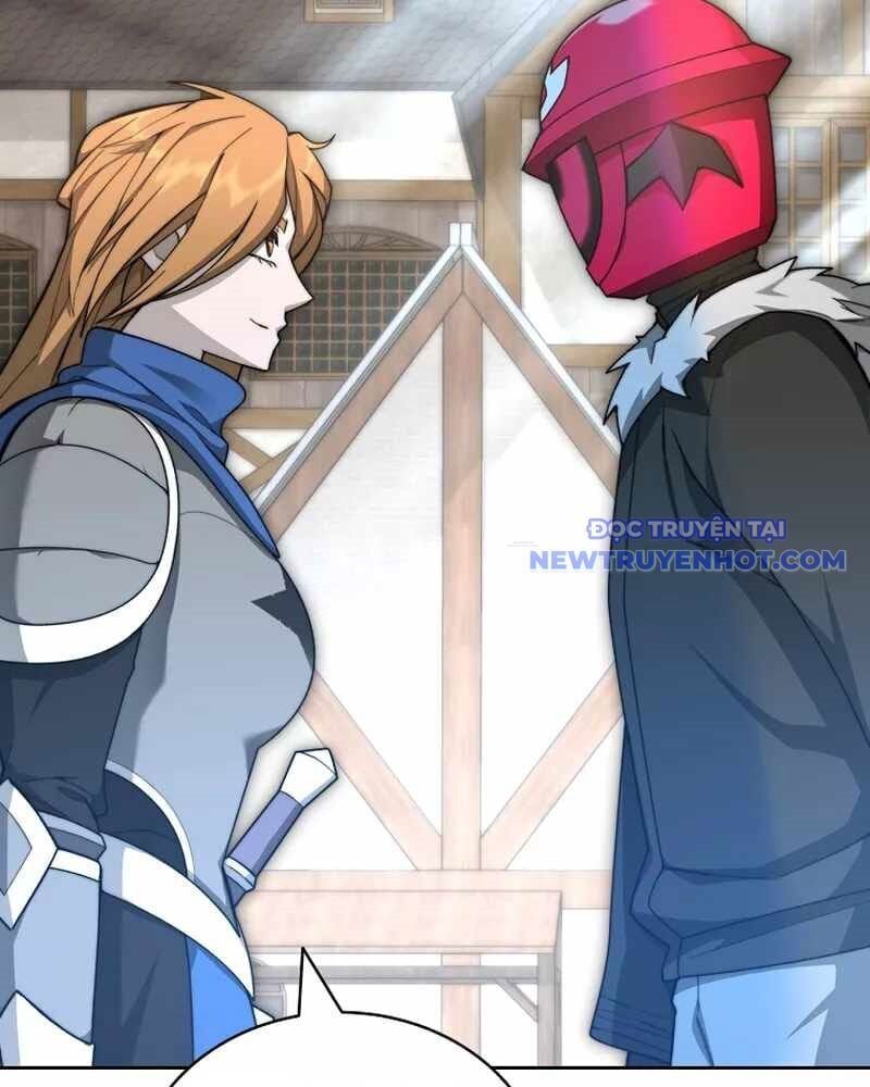 Mắc Kẹt Trong Tòa Tháp Thử Thách Chap 105 - Next Chap 106