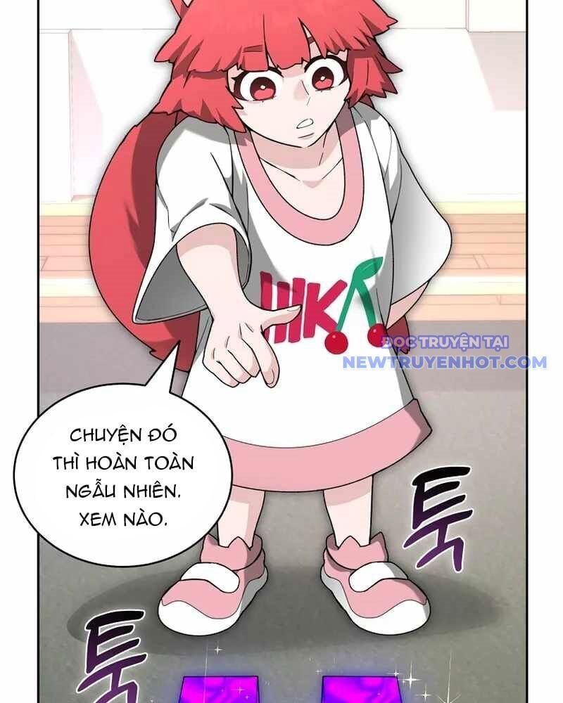 Mắc Kẹt Trong Tòa Tháp Thử Thách Chap 105 - Next Chap 106