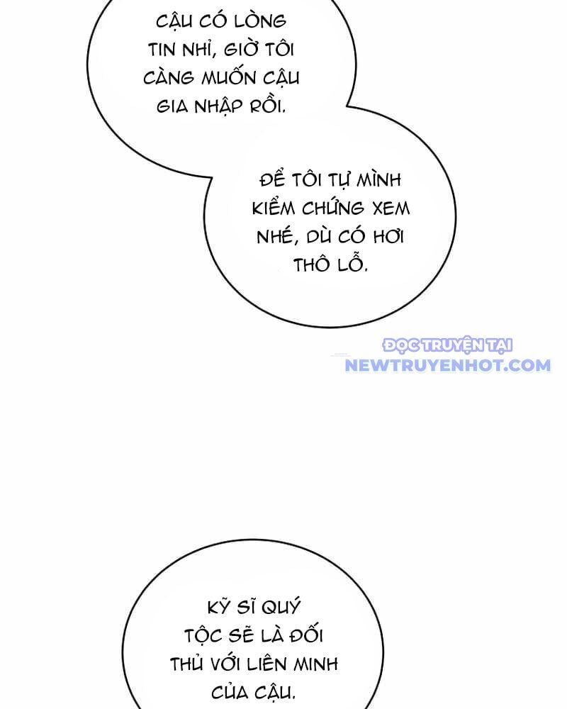 Mắc Kẹt Trong Tòa Tháp Thử Thách Chap 105 - Next Chap 106