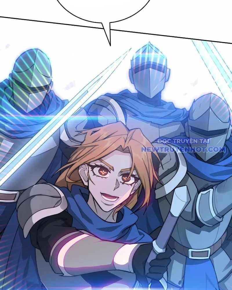 Mắc Kẹt Trong Tòa Tháp Thử Thách Chap 105 - Next Chap 106