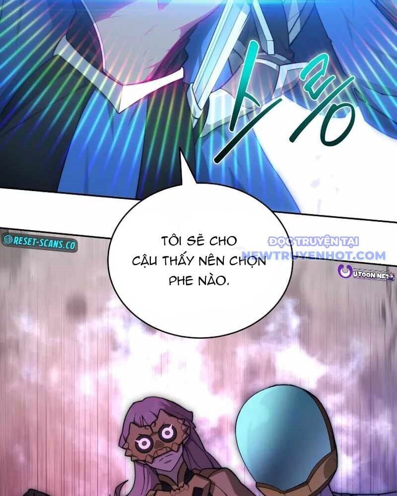 Mắc Kẹt Trong Tòa Tháp Thử Thách Chap 105 - Next Chap 106