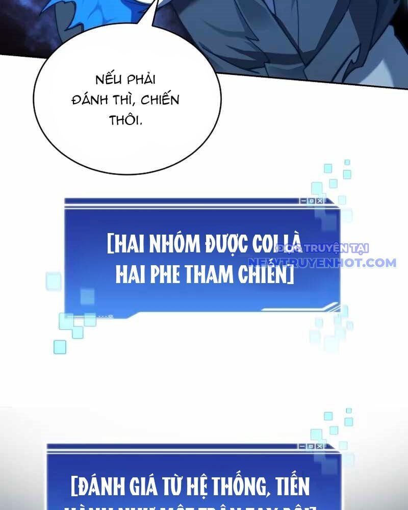 Mắc Kẹt Trong Tòa Tháp Thử Thách Chap 105 - Next Chap 106