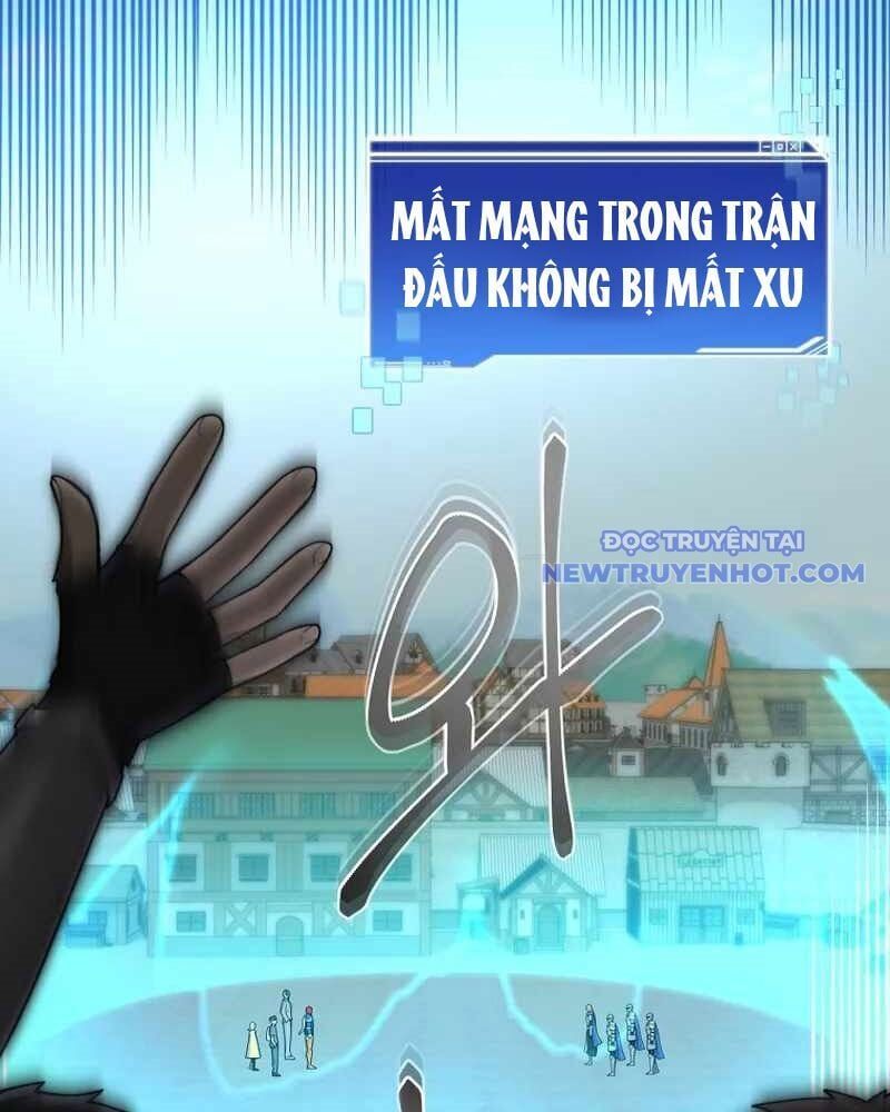 Mắc Kẹt Trong Tòa Tháp Thử Thách Chap 105 - Next Chap 106