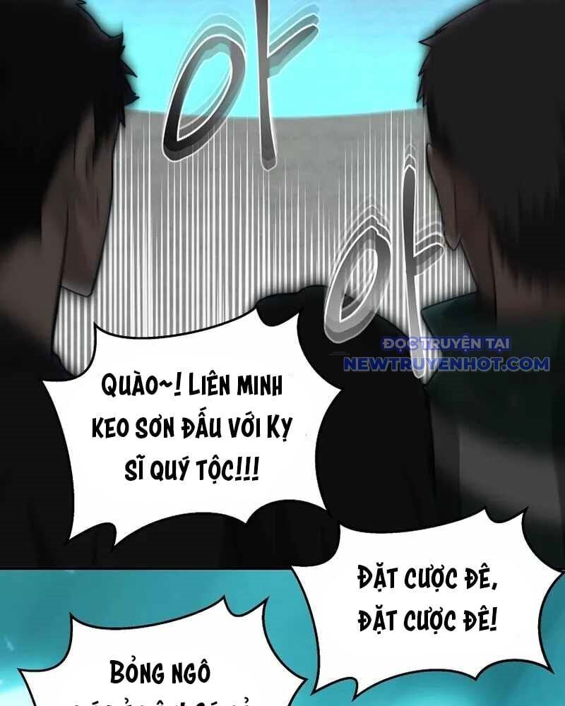 Mắc Kẹt Trong Tòa Tháp Thử Thách Chap 105 - Next Chap 106