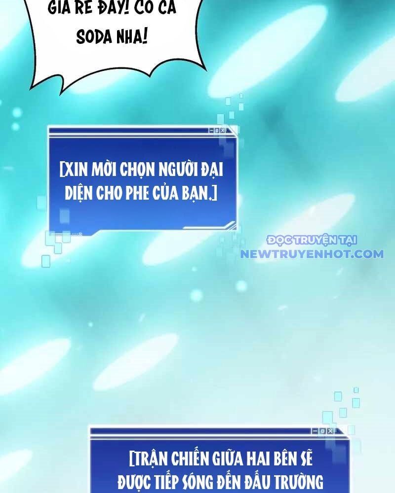 Mắc Kẹt Trong Tòa Tháp Thử Thách Chap 105 - Next Chap 106