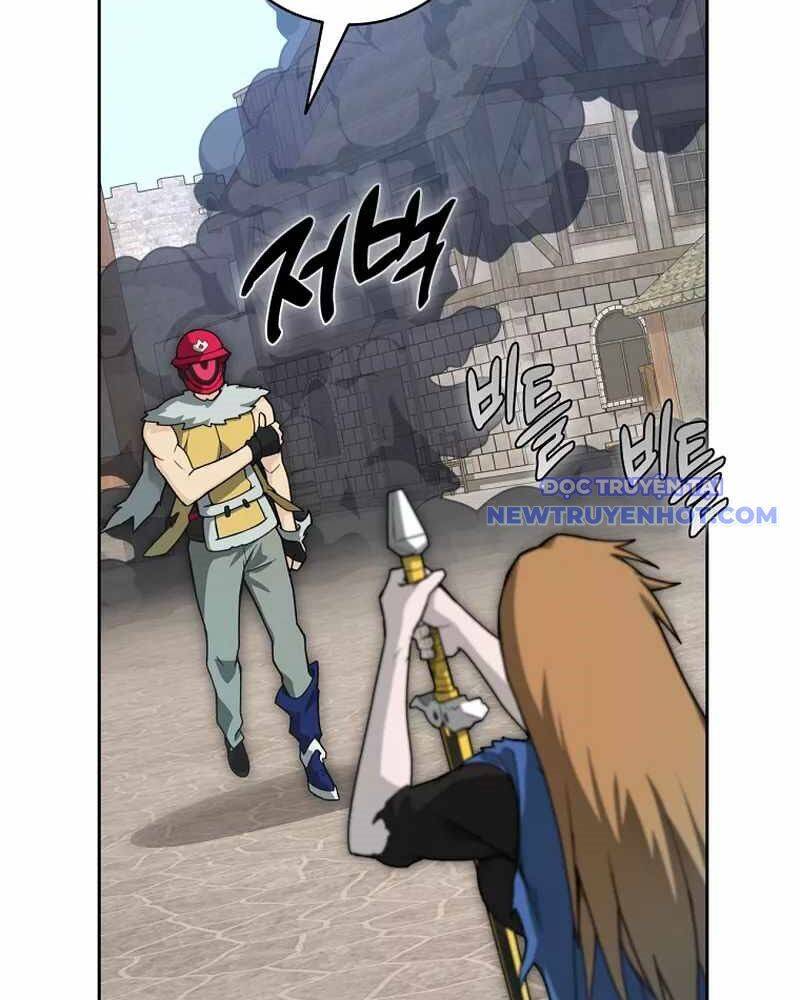 Mắc Kẹt Trong Tòa Tháp Thử Thách Chap 106 - Next Chap 107