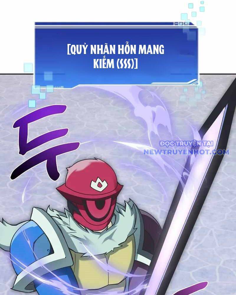 Mắc Kẹt Trong Tòa Tháp Thử Thách Chap 106 - Next Chap 107