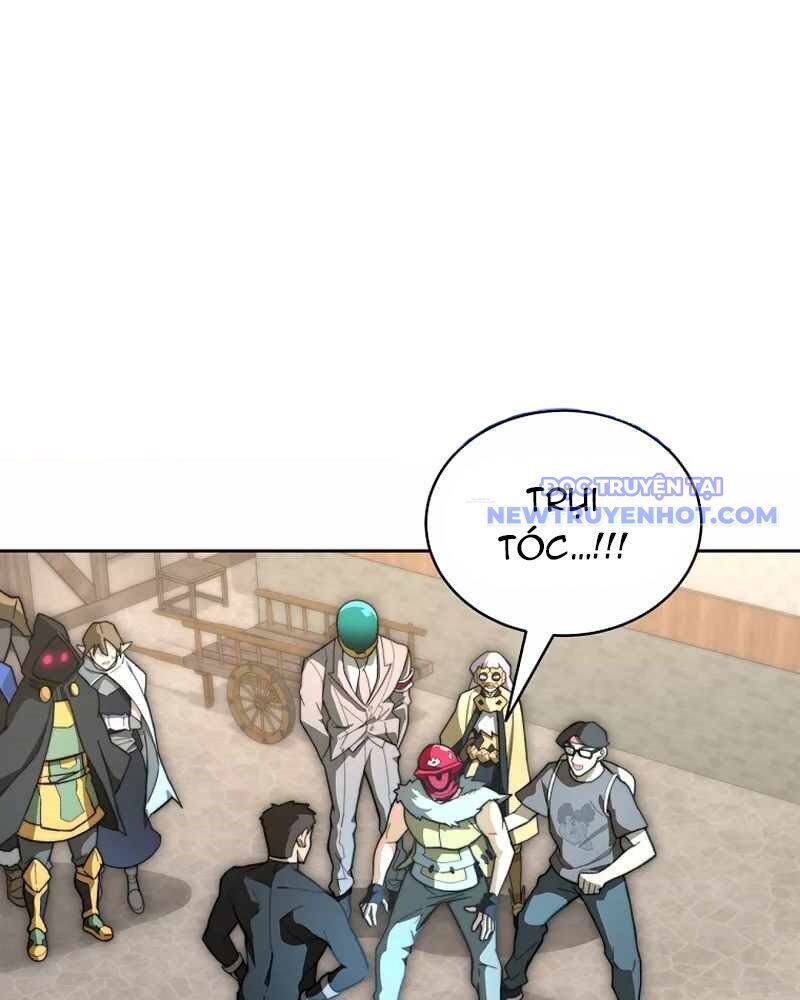 Mắc Kẹt Trong Tòa Tháp Thử Thách Chap 107 - Next Chap 108