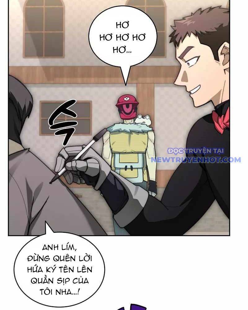 Mắc Kẹt Trong Tòa Tháp Thử Thách Chap 107 - Next Chap 108