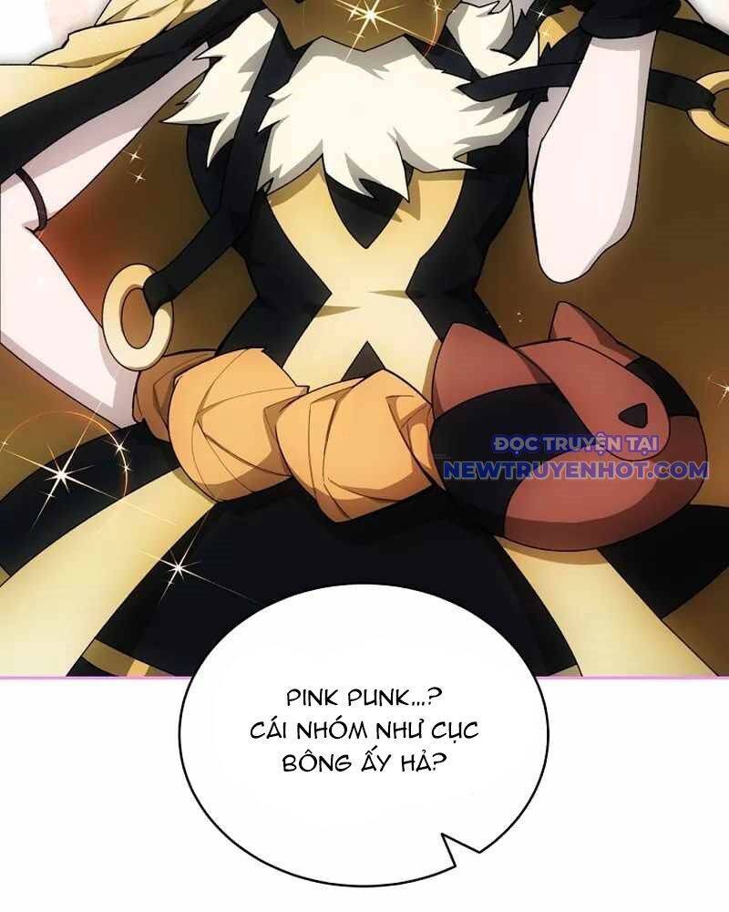 Mắc Kẹt Trong Tòa Tháp Thử Thách Chap 107 - Next Chap 108
