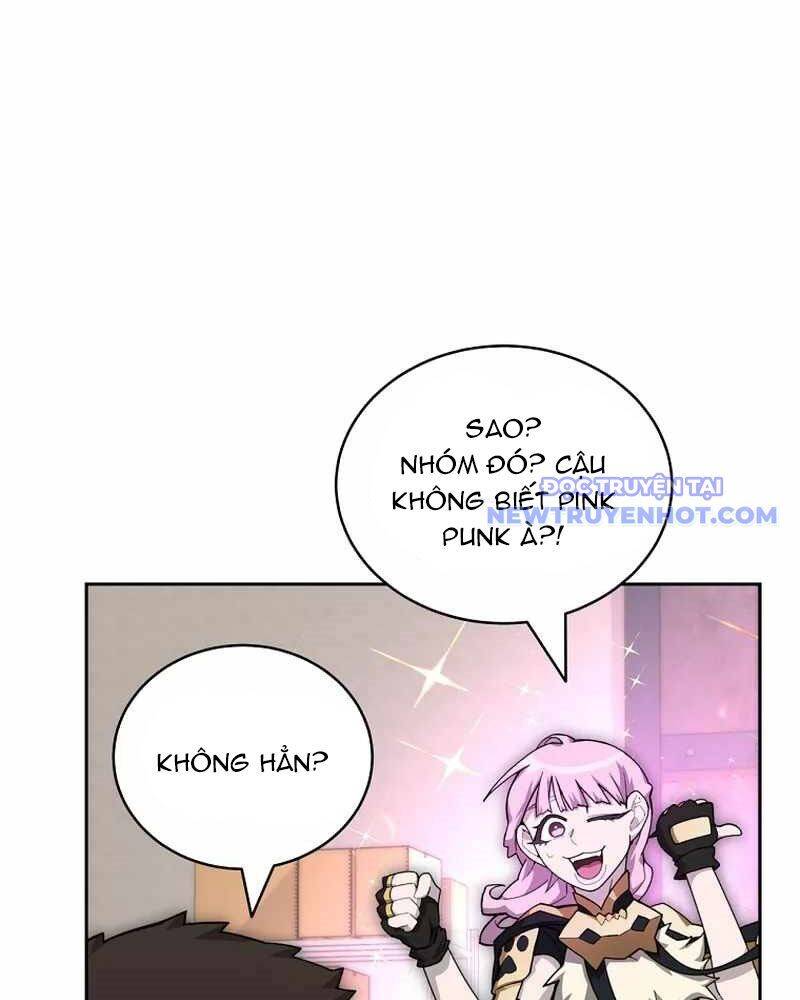 Mắc Kẹt Trong Tòa Tháp Thử Thách Chap 107 - Next Chap 108