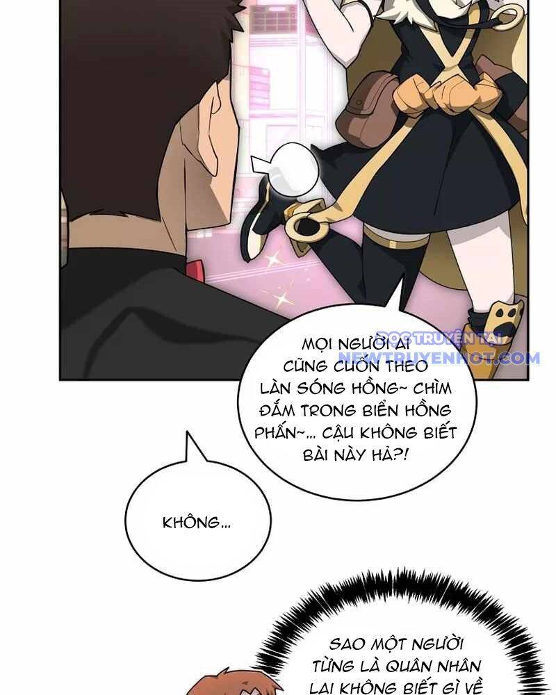 Mắc Kẹt Trong Tòa Tháp Thử Thách Chap 107 - Next Chap 108