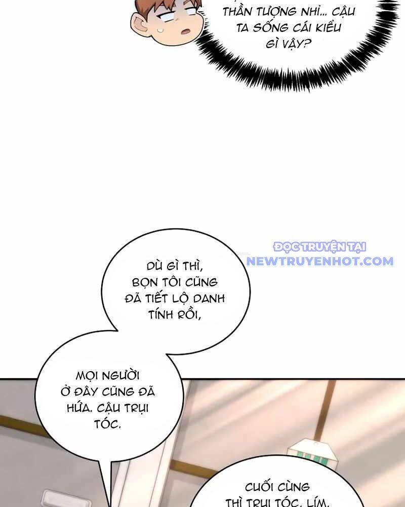 Mắc Kẹt Trong Tòa Tháp Thử Thách Chap 107 - Next Chap 108