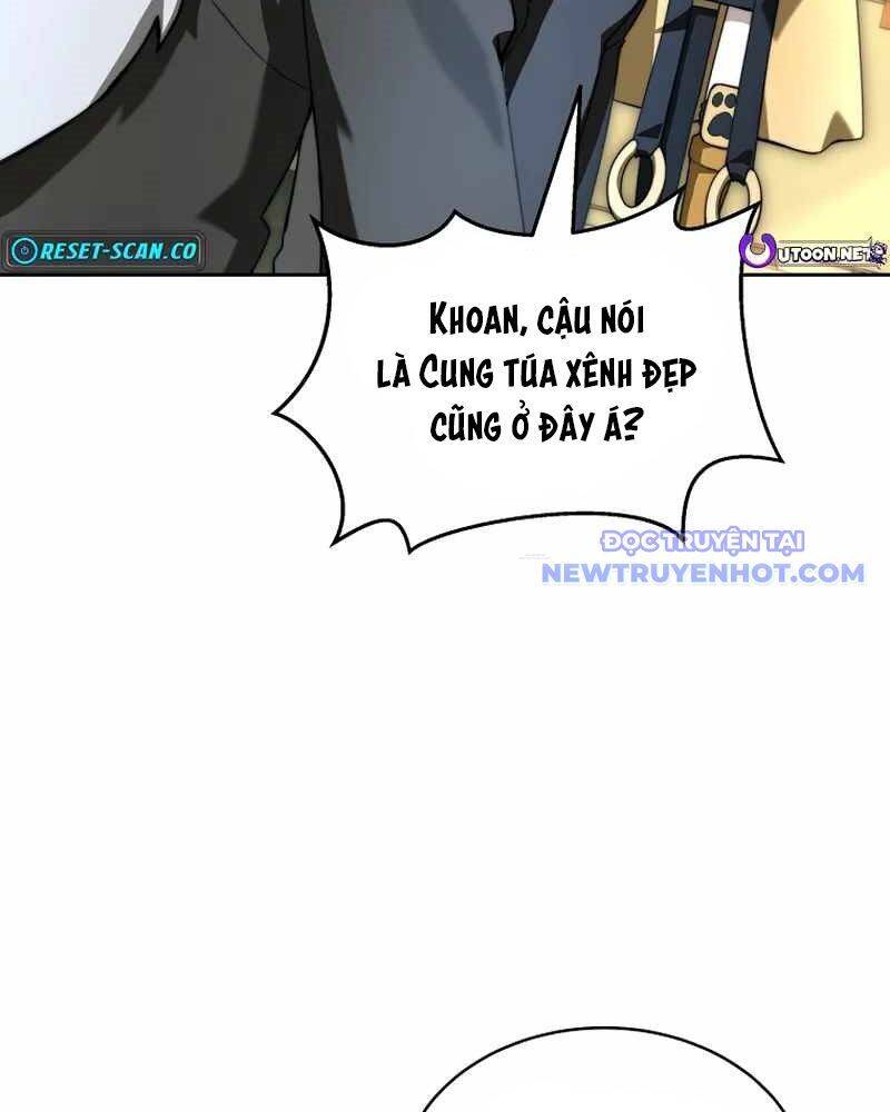 Mắc Kẹt Trong Tòa Tháp Thử Thách Chap 107 - Next Chap 108