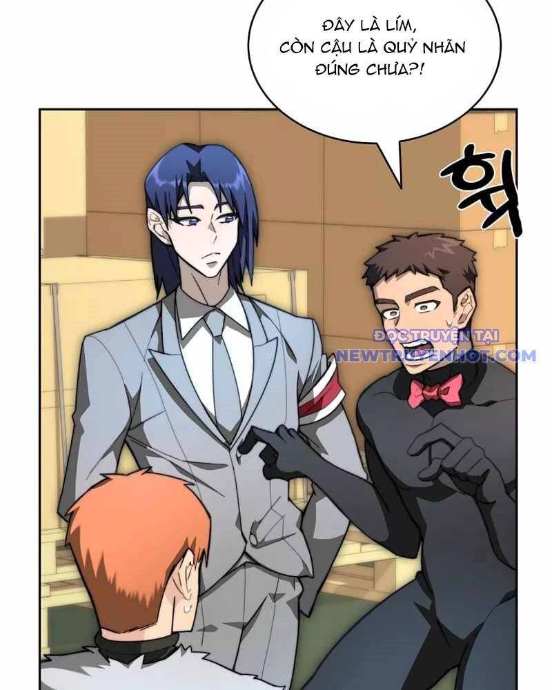 Mắc Kẹt Trong Tòa Tháp Thử Thách Chap 107 - Next Chap 108