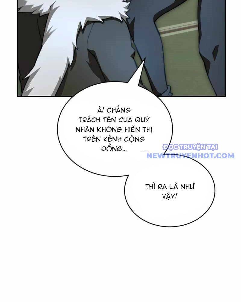 Mắc Kẹt Trong Tòa Tháp Thử Thách Chap 107 - Next Chap 108