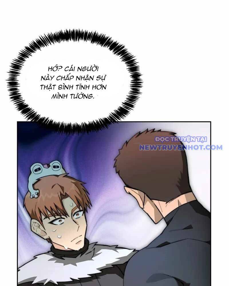 Mắc Kẹt Trong Tòa Tháp Thử Thách Chap 107 - Next Chap 108