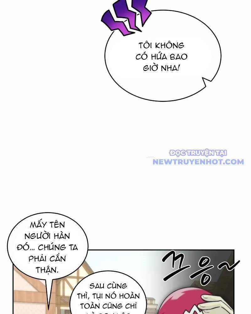 Mắc Kẹt Trong Tòa Tháp Thử Thách Chap 107 - Next Chap 108