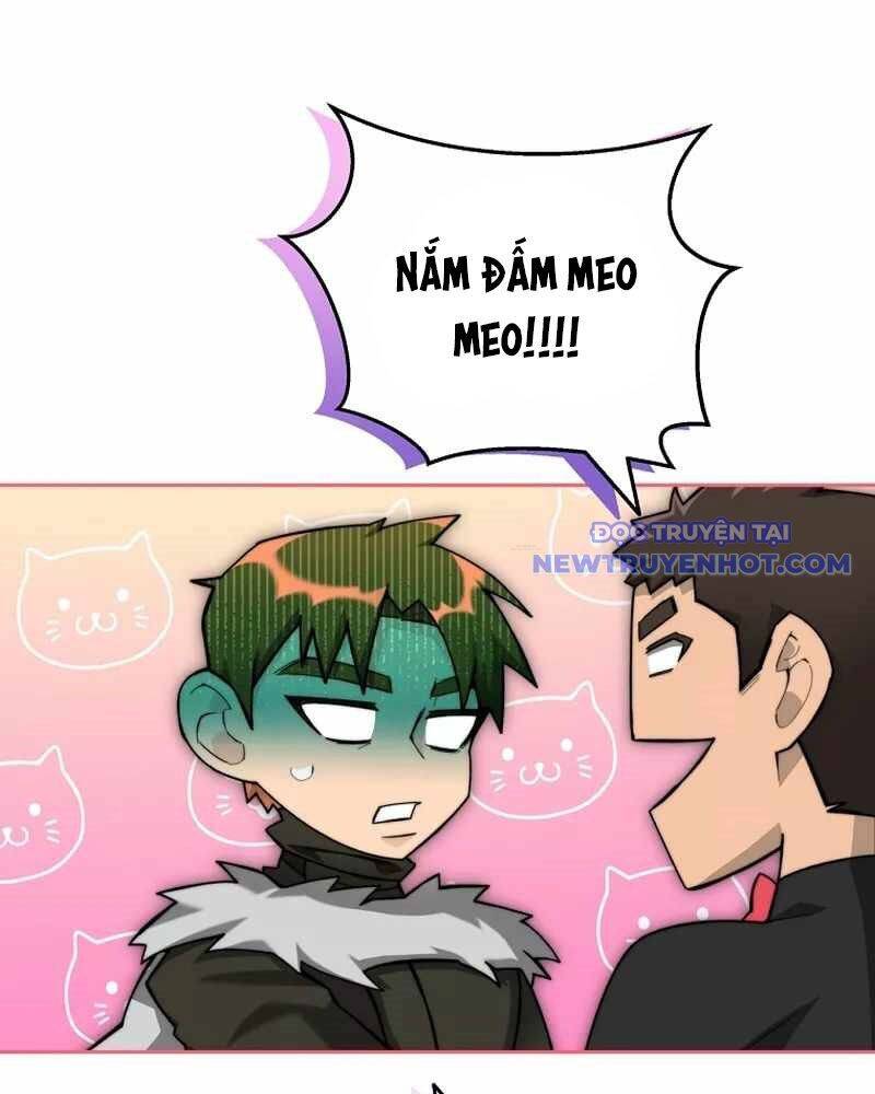 Mắc Kẹt Trong Tòa Tháp Thử Thách Chap 107 - Next Chap 108