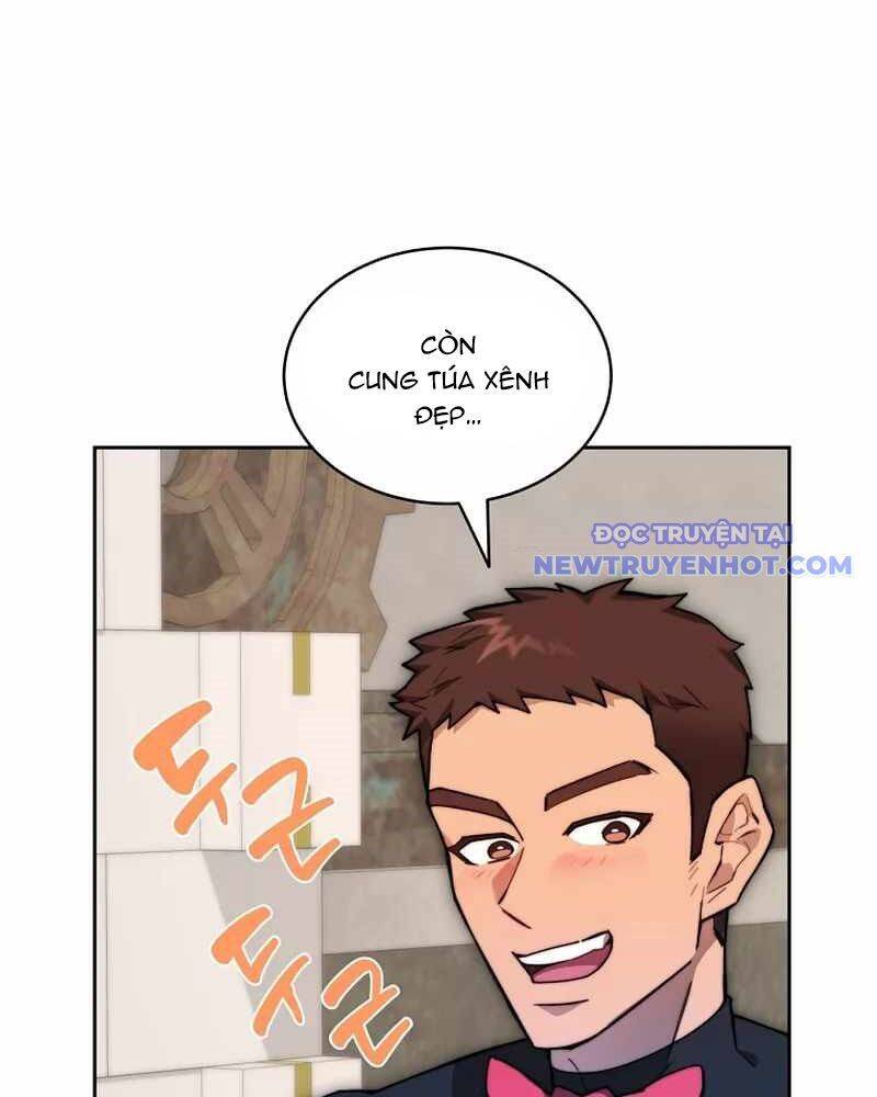 Mắc Kẹt Trong Tòa Tháp Thử Thách Chap 107 - Next Chap 108