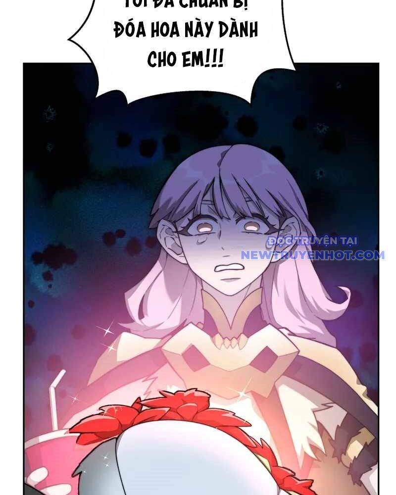 Mắc Kẹt Trong Tòa Tháp Thử Thách Chap 107 - Next Chap 108