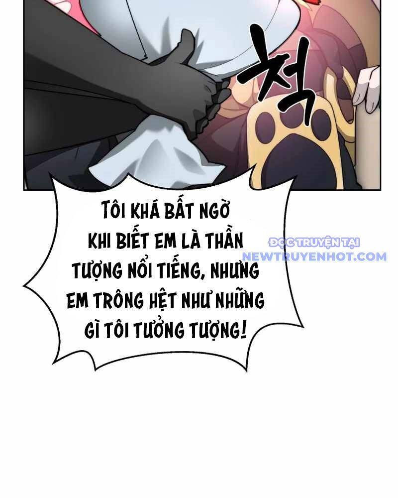 Mắc Kẹt Trong Tòa Tháp Thử Thách Chap 107 - Next Chap 108