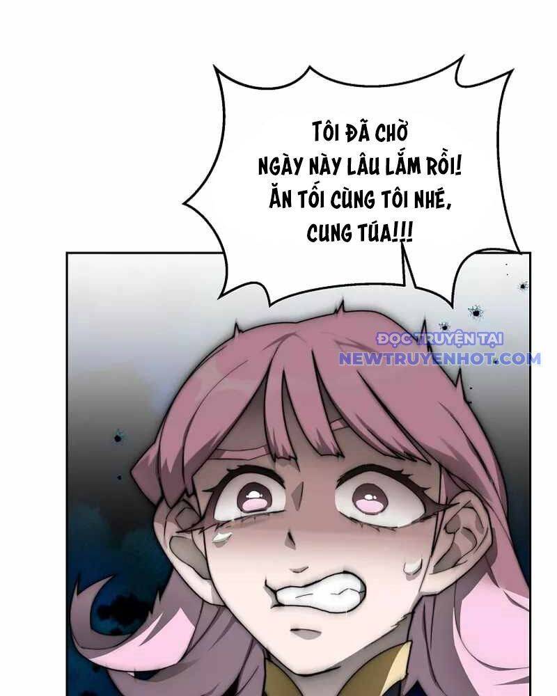 Mắc Kẹt Trong Tòa Tháp Thử Thách Chap 107 - Next Chap 108
