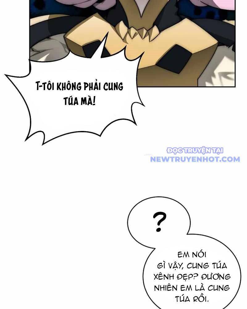 Mắc Kẹt Trong Tòa Tháp Thử Thách Chap 107 - Next Chap 108