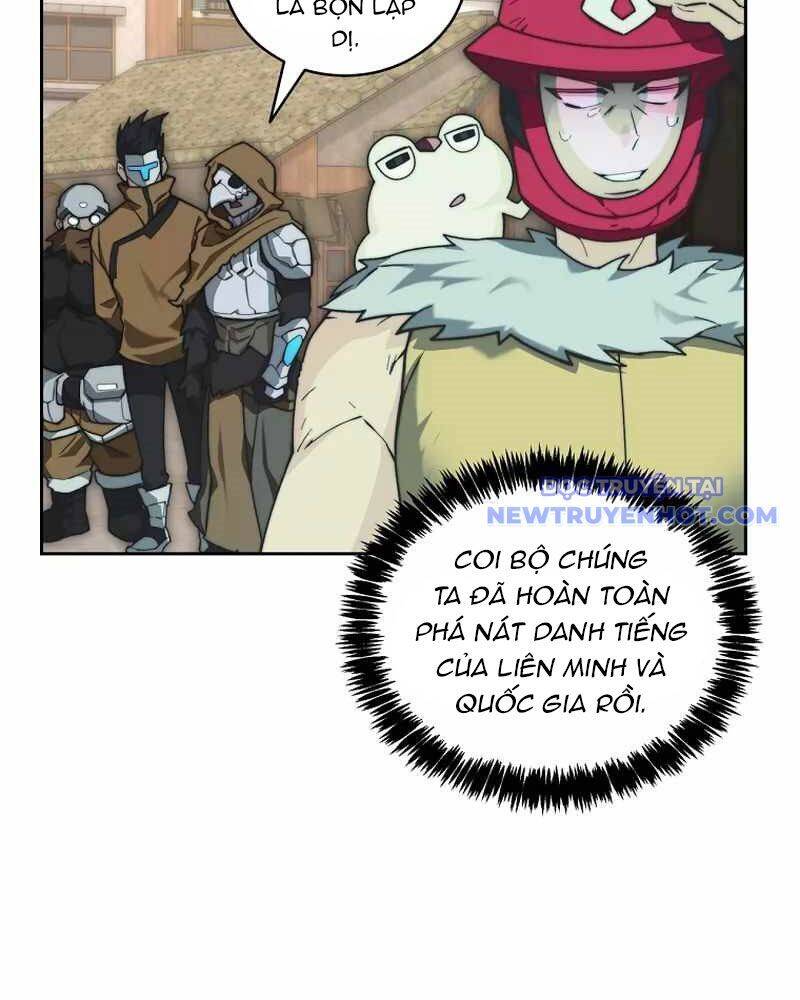 Mắc Kẹt Trong Tòa Tháp Thử Thách Chap 107 - Next Chap 108