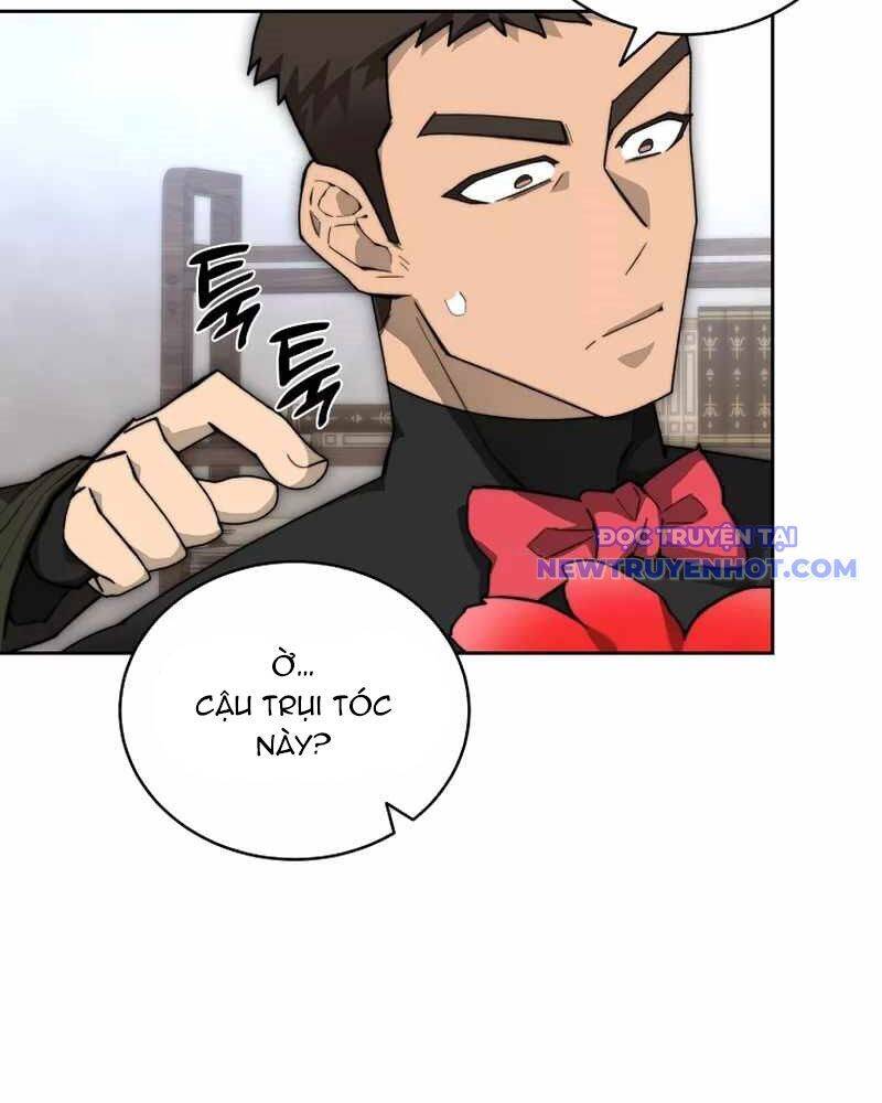 Mắc Kẹt Trong Tòa Tháp Thử Thách Chap 107 - Next Chap 108