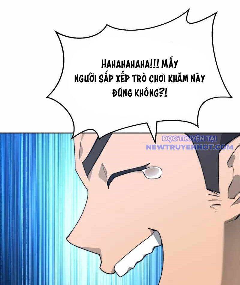 Mắc Kẹt Trong Tòa Tháp Thử Thách Chap 107 - Next Chap 108