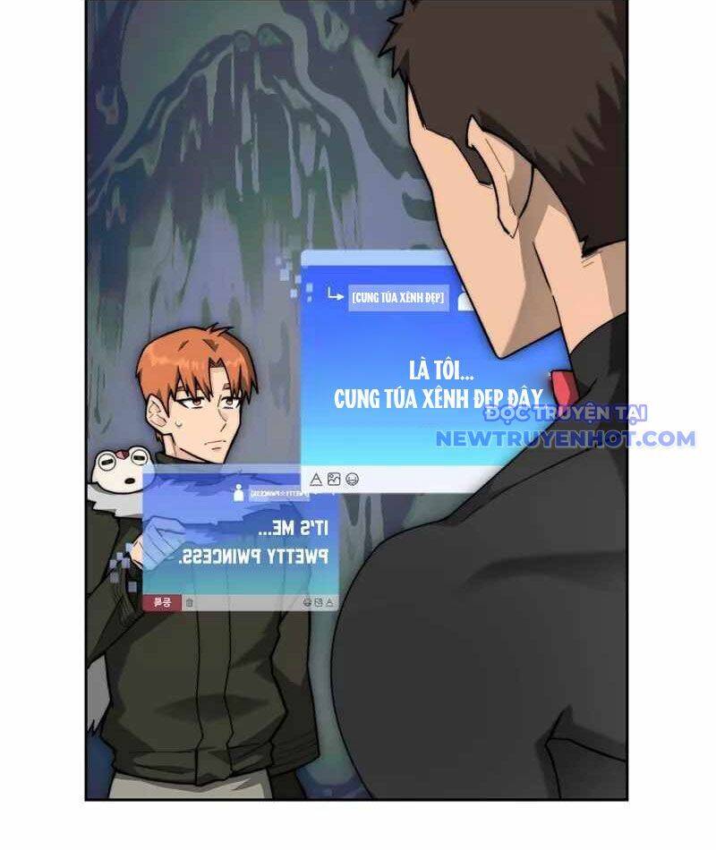Mắc Kẹt Trong Tòa Tháp Thử Thách Chap 107 - Next Chap 108
