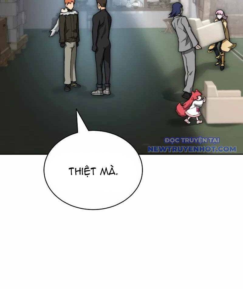Mắc Kẹt Trong Tòa Tháp Thử Thách Chap 107 - Next Chap 108