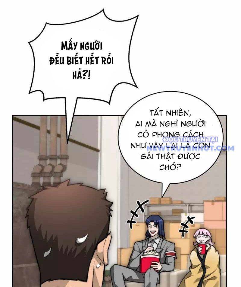 Mắc Kẹt Trong Tòa Tháp Thử Thách Chap 107 - Next Chap 108