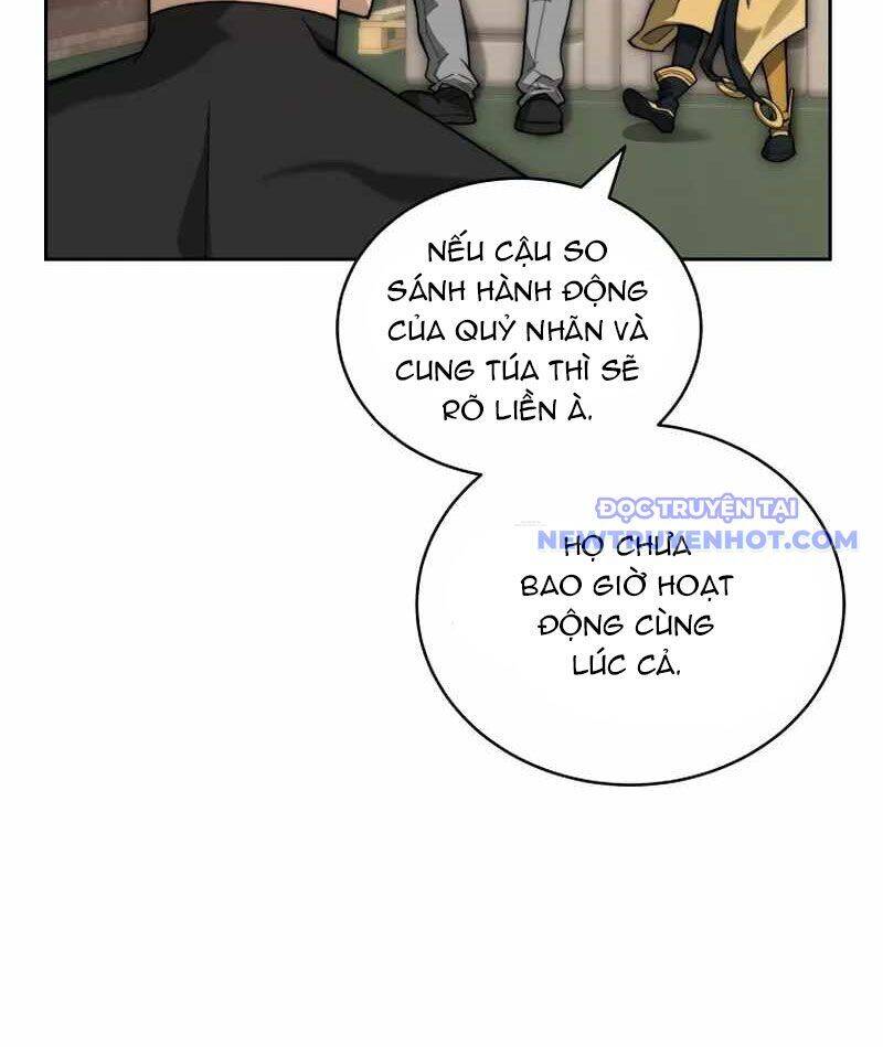 Mắc Kẹt Trong Tòa Tháp Thử Thách Chap 107 - Next Chap 108