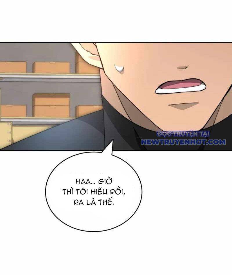 Mắc Kẹt Trong Tòa Tháp Thử Thách Chap 107 - Next Chap 108