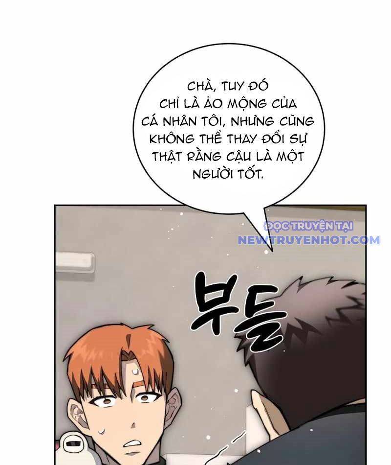 Mắc Kẹt Trong Tòa Tháp Thử Thách Chap 107 - Next Chap 108