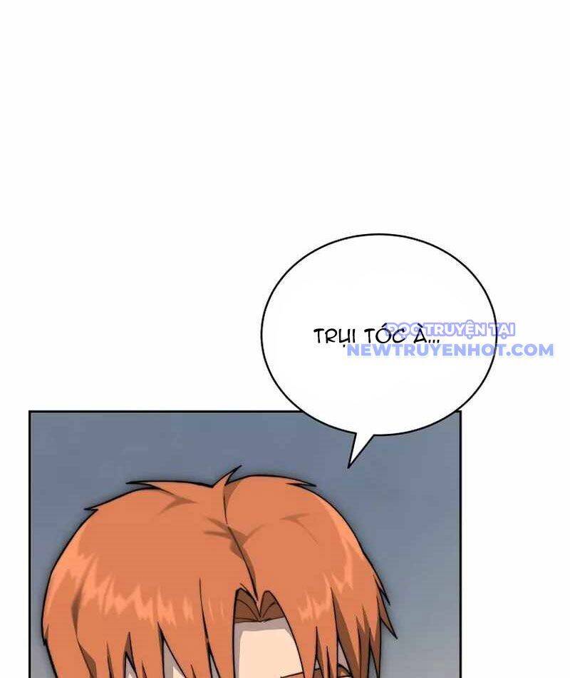 Mắc Kẹt Trong Tòa Tháp Thử Thách Chap 107 - Next Chap 108