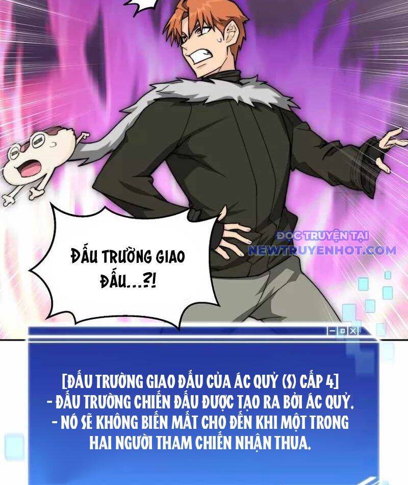 Mắc Kẹt Trong Tòa Tháp Thử Thách Chap 107 - Next Chap 108