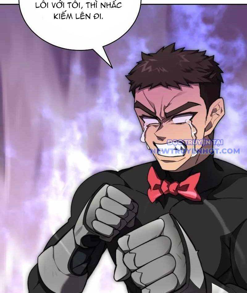 Mắc Kẹt Trong Tòa Tháp Thử Thách Chap 107 - Next Chap 108