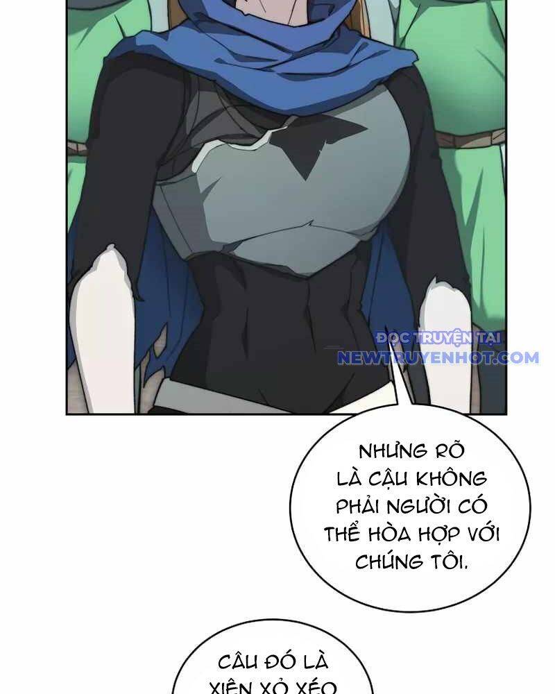 Mắc Kẹt Trong Tòa Tháp Thử Thách Chap 107 - Next Chap 108