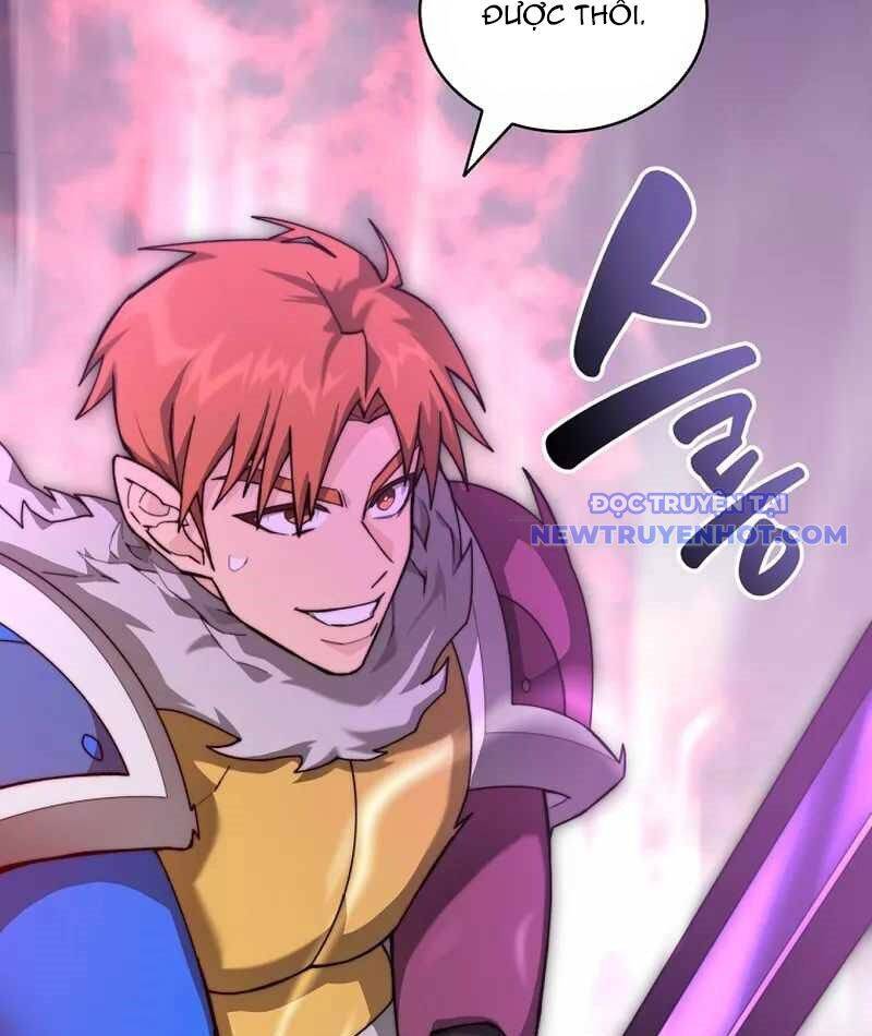 Mắc Kẹt Trong Tòa Tháp Thử Thách Chap 107 - Next Chap 108