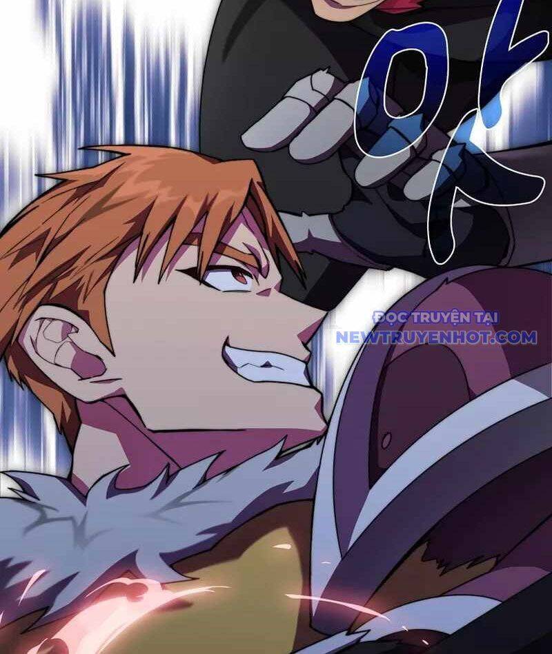 Mắc Kẹt Trong Tòa Tháp Thử Thách Chap 107 - Next Chap 108
